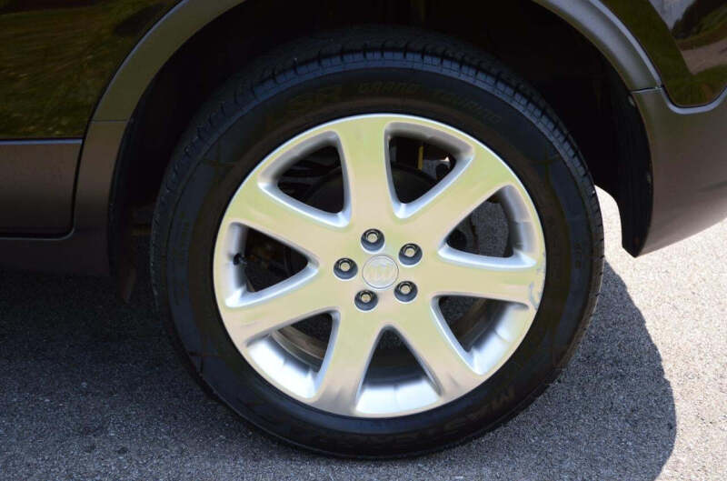 2015 Buick Encore Leather