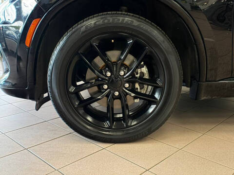 2024 Dodge Durango GT Premium