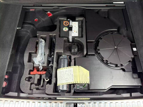 2021 Audi RS 7 4.0T quattro