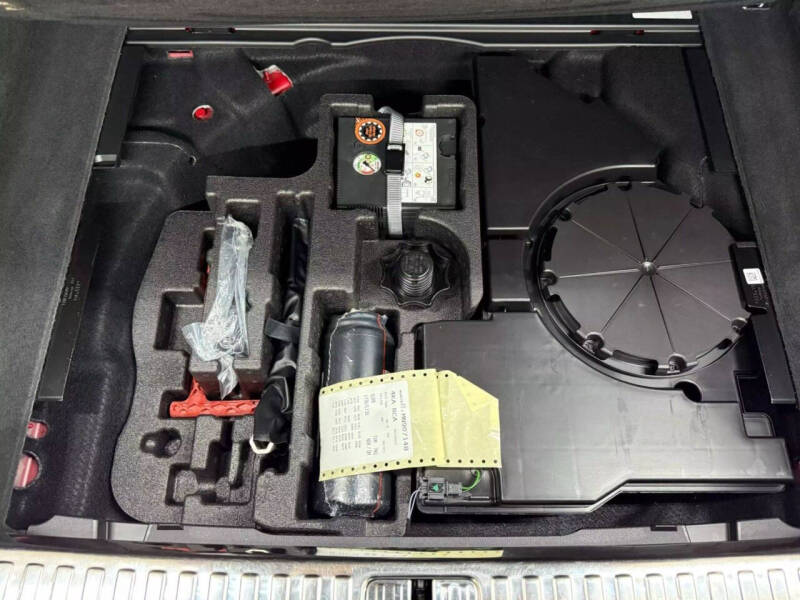 2021 Audi RS 7 4.0T quattro