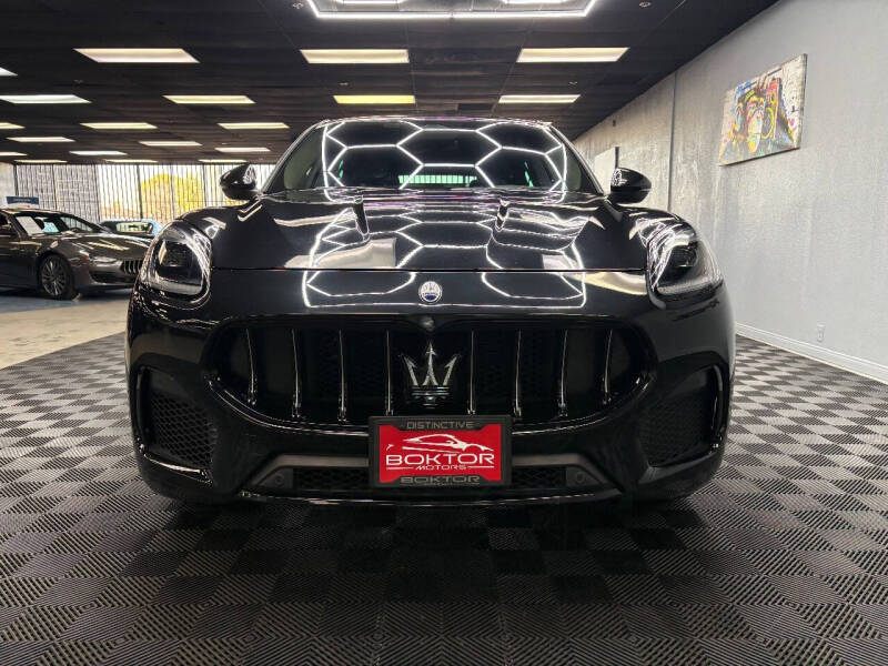 2024 Maserati Grecale GT