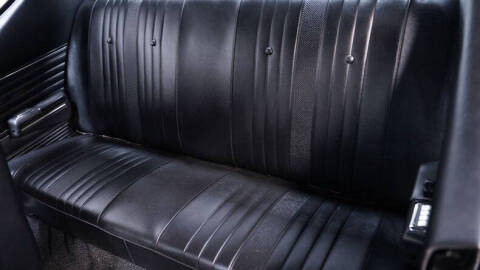 1969 Chevrolet Chevelle