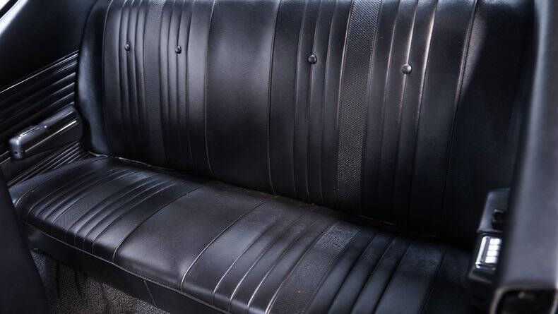 1969 Chevrolet Chevelle