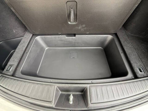 2019 Acura RDX w/Tech