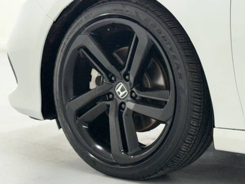 2021 Honda Accord Sport Special Edition