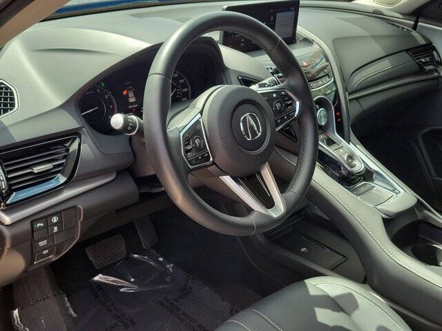 2023 Acura RDX w/Tech