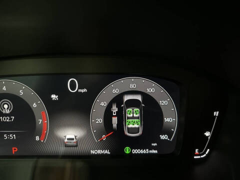 2025 Acura Integra w/Tech w/A-SPEC