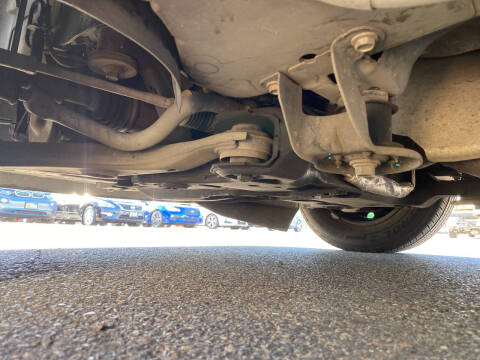 2008 Dodge Grand Caravan SE