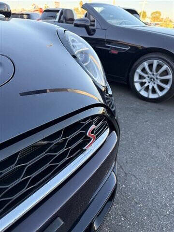 2020 MINI Hardtop 4 Door Cooper S