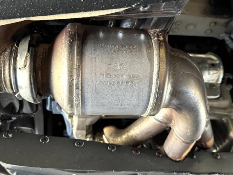 2019 Porsche 911 GT3