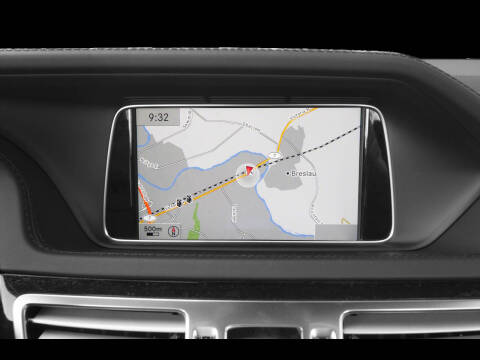 2015 Mercedes-Benz E-Class E 350