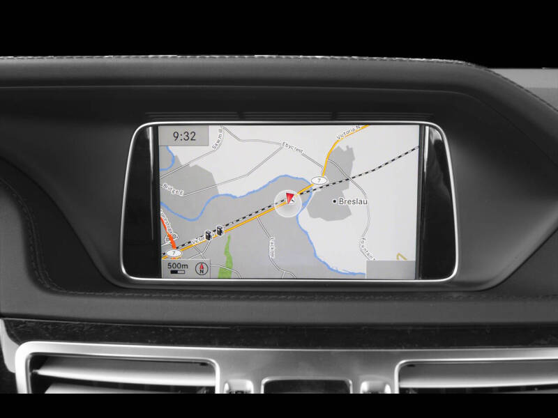 2015 Mercedes-Benz E-Class E 350