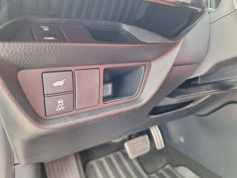 2025 Acura ADX w/A-SPEC