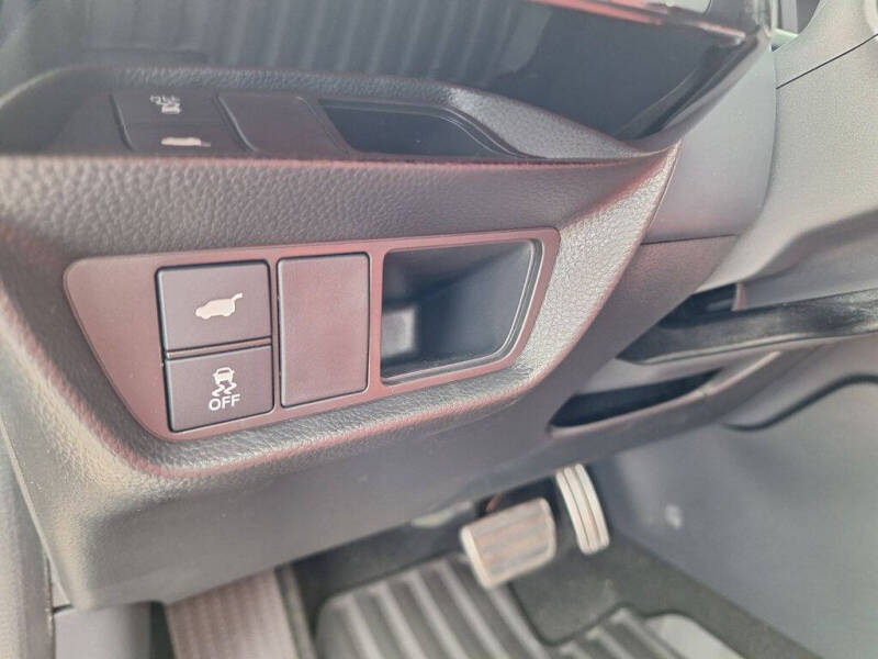 2025 Acura ADX w/A-SPEC