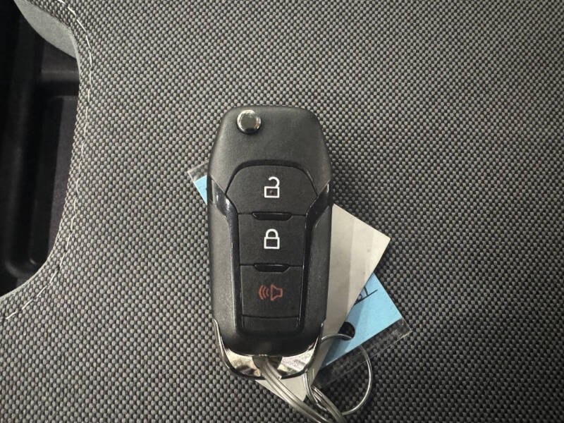 2025 Ford F-350 Super Duty XL