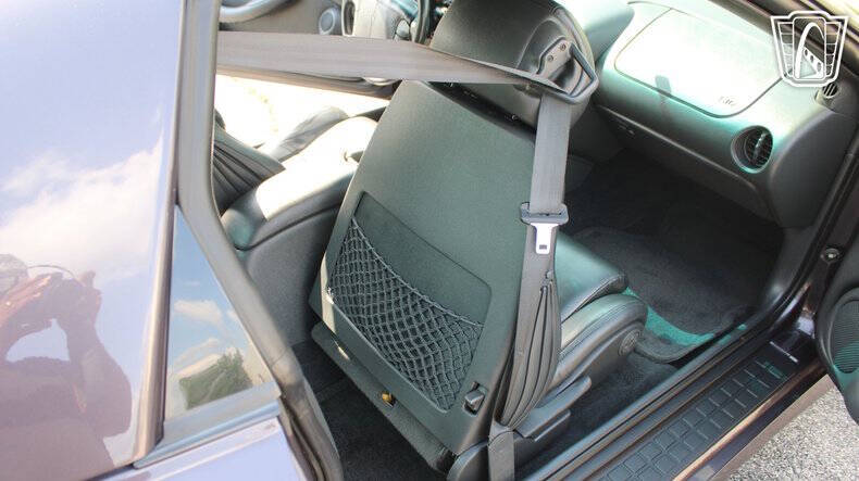 1994 Pontiac Firebird