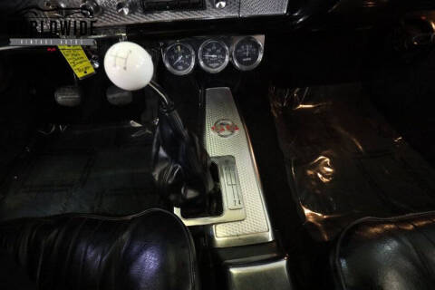 1963 Chevrolet Impala