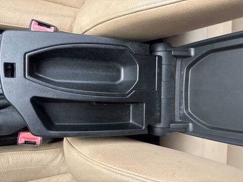 2011 BMW 1 Series 128i