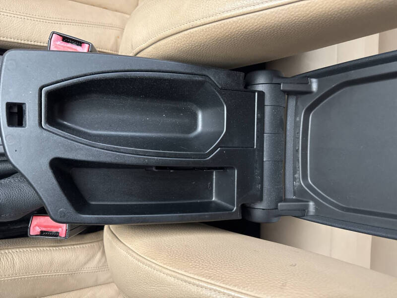 2011 BMW 1 Series 128i