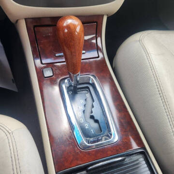 2009 Buick Lucerne CXL Special Edition