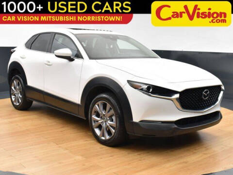 2021 Mazda CX-30 for sale at Car Vision Mitsubishi Norristown in Norristown PA