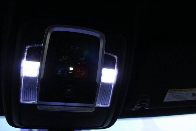 2019 RAM 1500 Laramie Longhorn