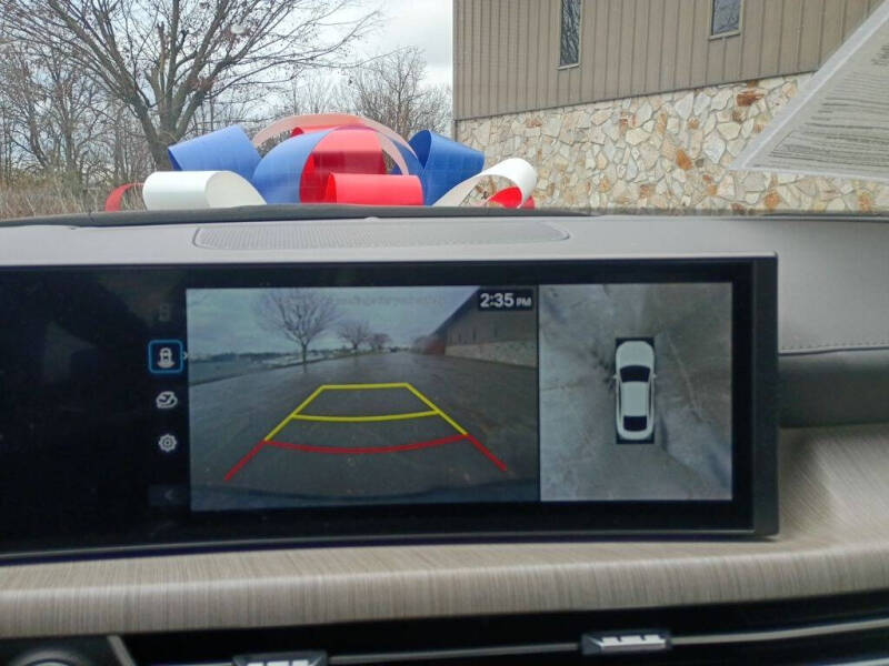 2024 Hyundai Sonata Hybrid Limited