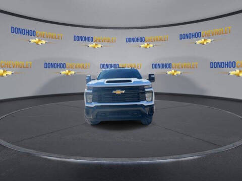 2026 Chevrolet Silverado 3500HD CC Work Truck