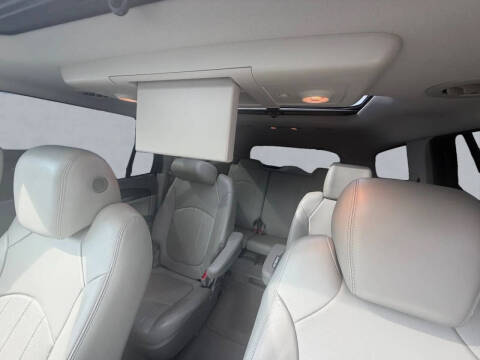 2016 Buick Enclave Premium