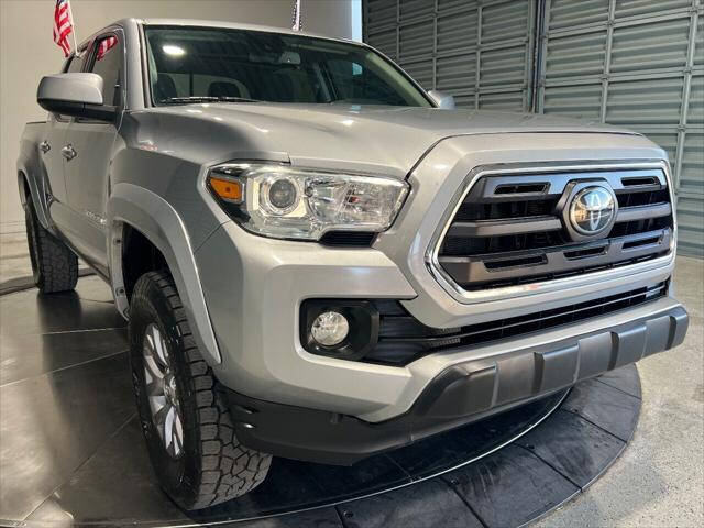 2019 Toyota Tacoma Pickup - $26,997