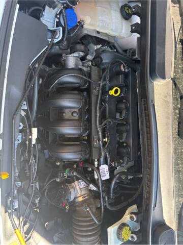 2016 Ford Transit Connect XLT