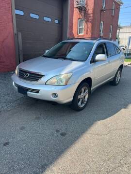 2006 Lexus RX 400h for sale at Pak1 Trading LLC in South Hackensack NJ