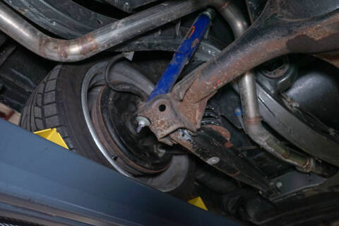 1959 Cadillac DeVille