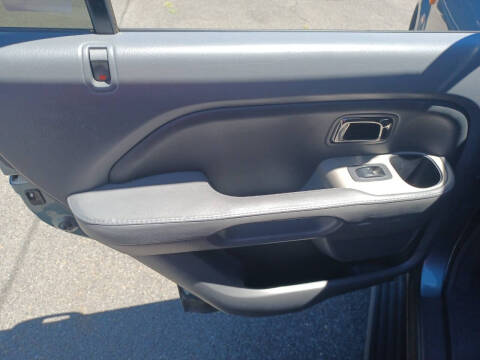2007 Honda Pilot EX-L