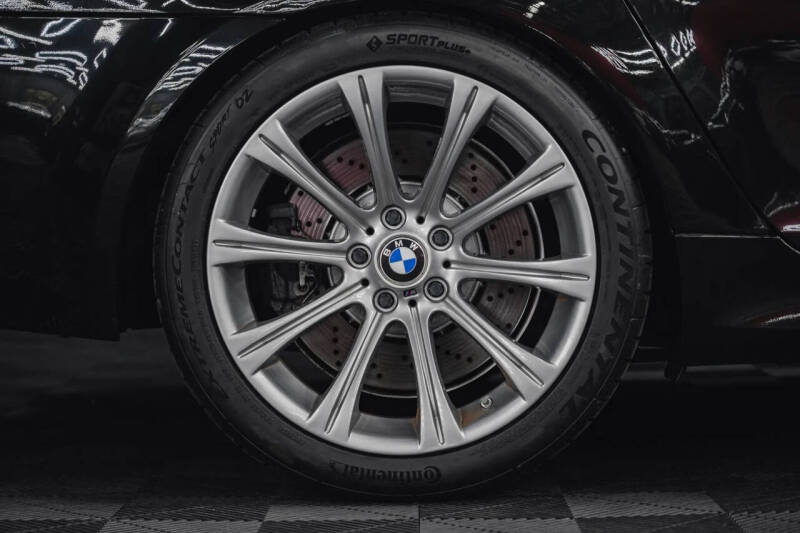 2008 BMW M5