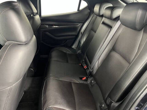 2019 Mazda Mazda3 Hatchback Premium