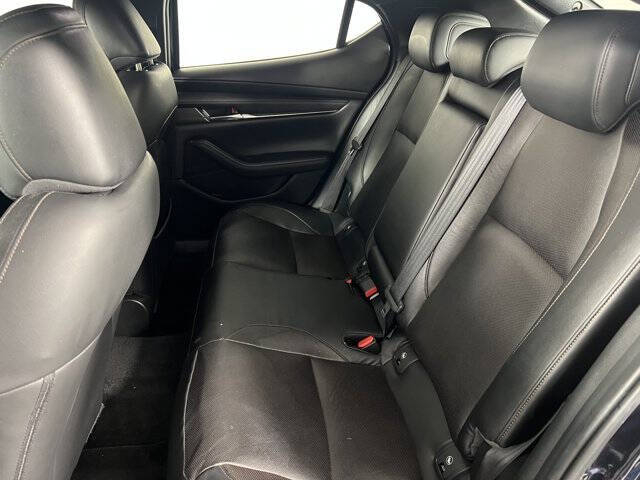 2019 Mazda Mazda3 Hatchback Premium