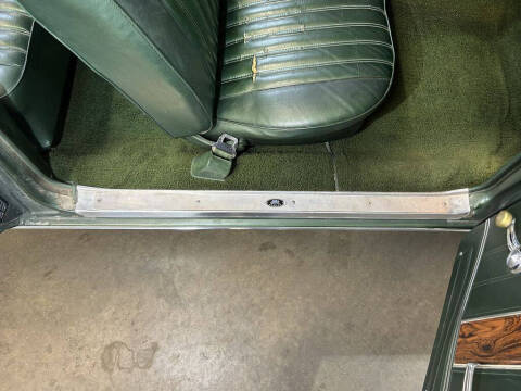 1970 Chevrolet Impala