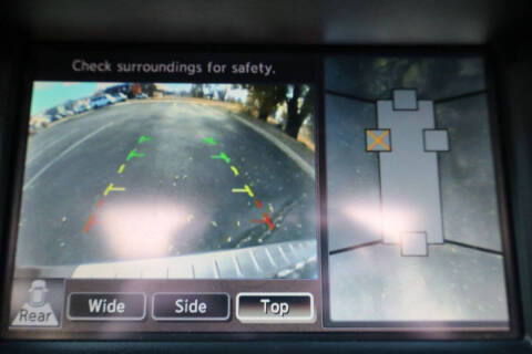 2015 Infiniti QX50 Journey