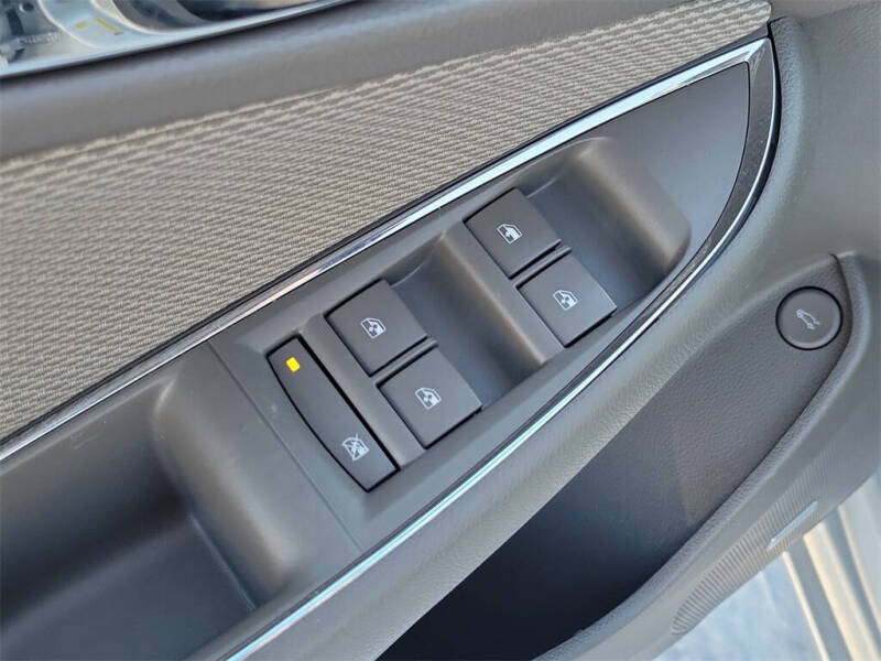 2016 Chevrolet Cruze LT Auto