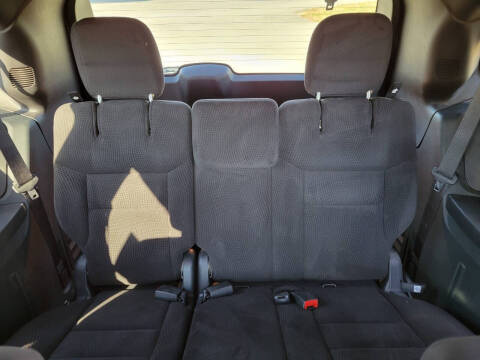 2014 Dodge Grand Caravan SE 30th Anniversary