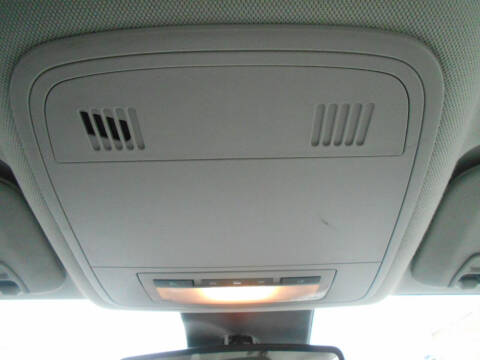2010 Buick LaCrosse CX