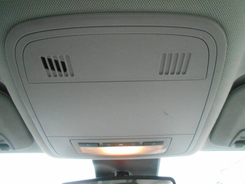 2010 Buick LaCrosse CX
