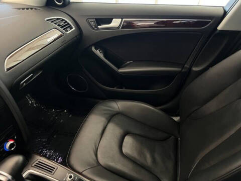 2014 Audi Allroad 2.0T quattro Premium Plus