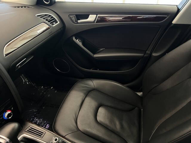 2014 Audi Allroad 2.0T quattro Premium Plus