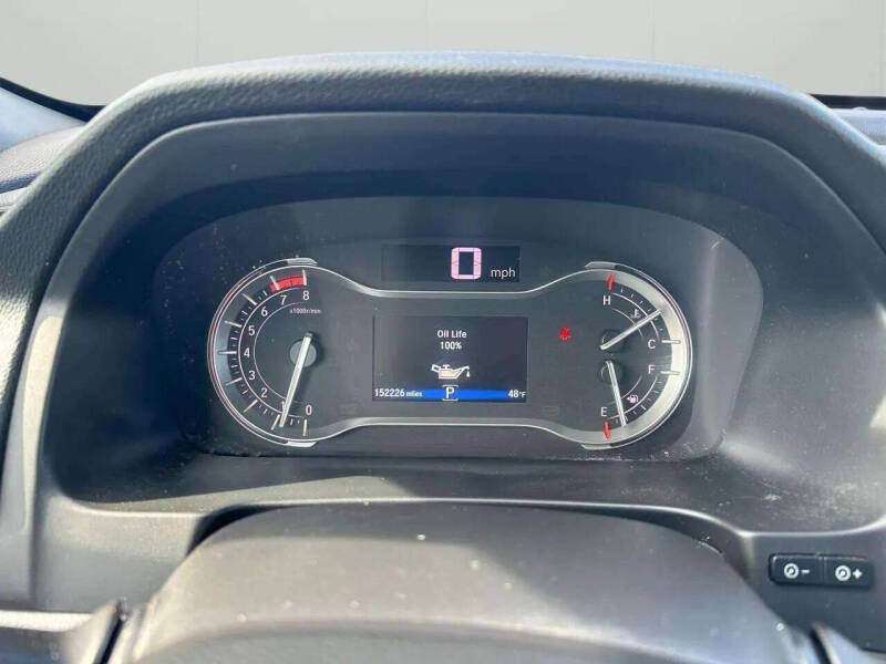 2017 Honda Pilot EX