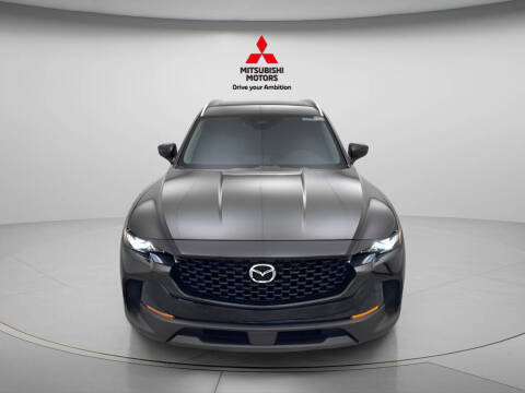 2026 Mazda CX-50 2.5 S Preferred