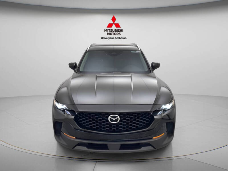 2026 Mazda CX-50 2.5 S Preferred