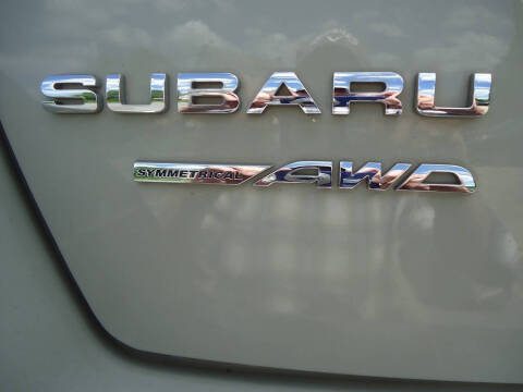 2014 Subaru XV Crosstrek 2.0i Premium