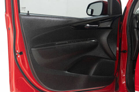 2020 Chevrolet Spark 2LT CVT